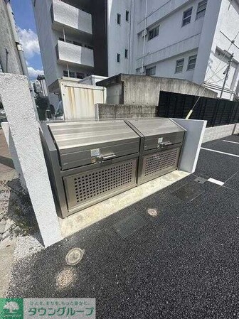 アーバンパーク三鷹の物件内観写真